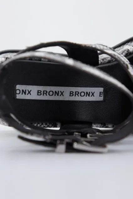 BRONX SHOES 84765J