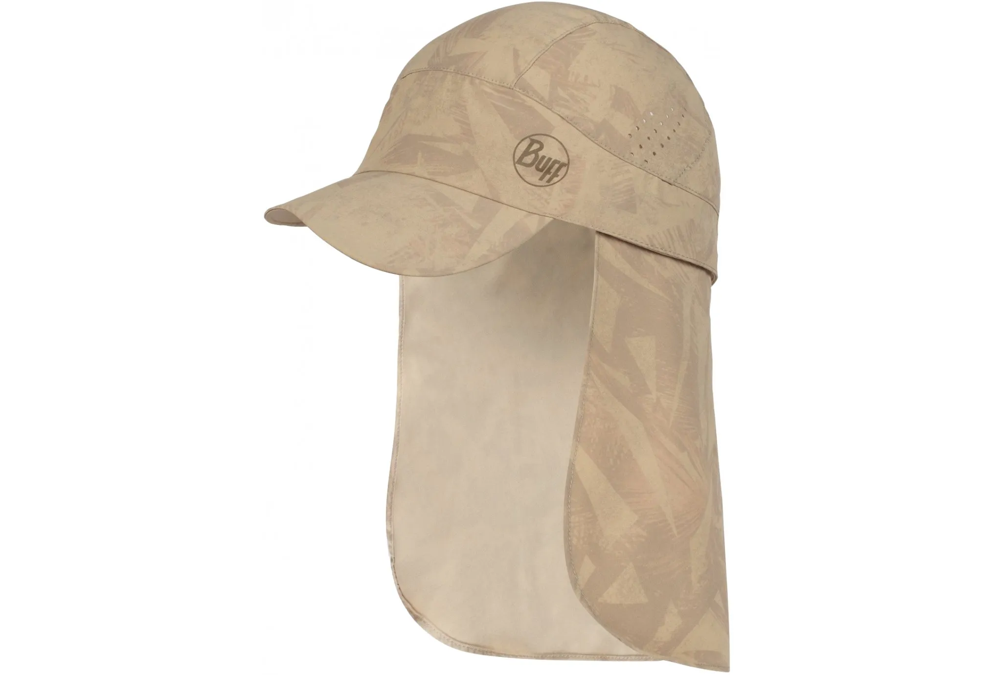 Buff gorra Pack Sahara Cap