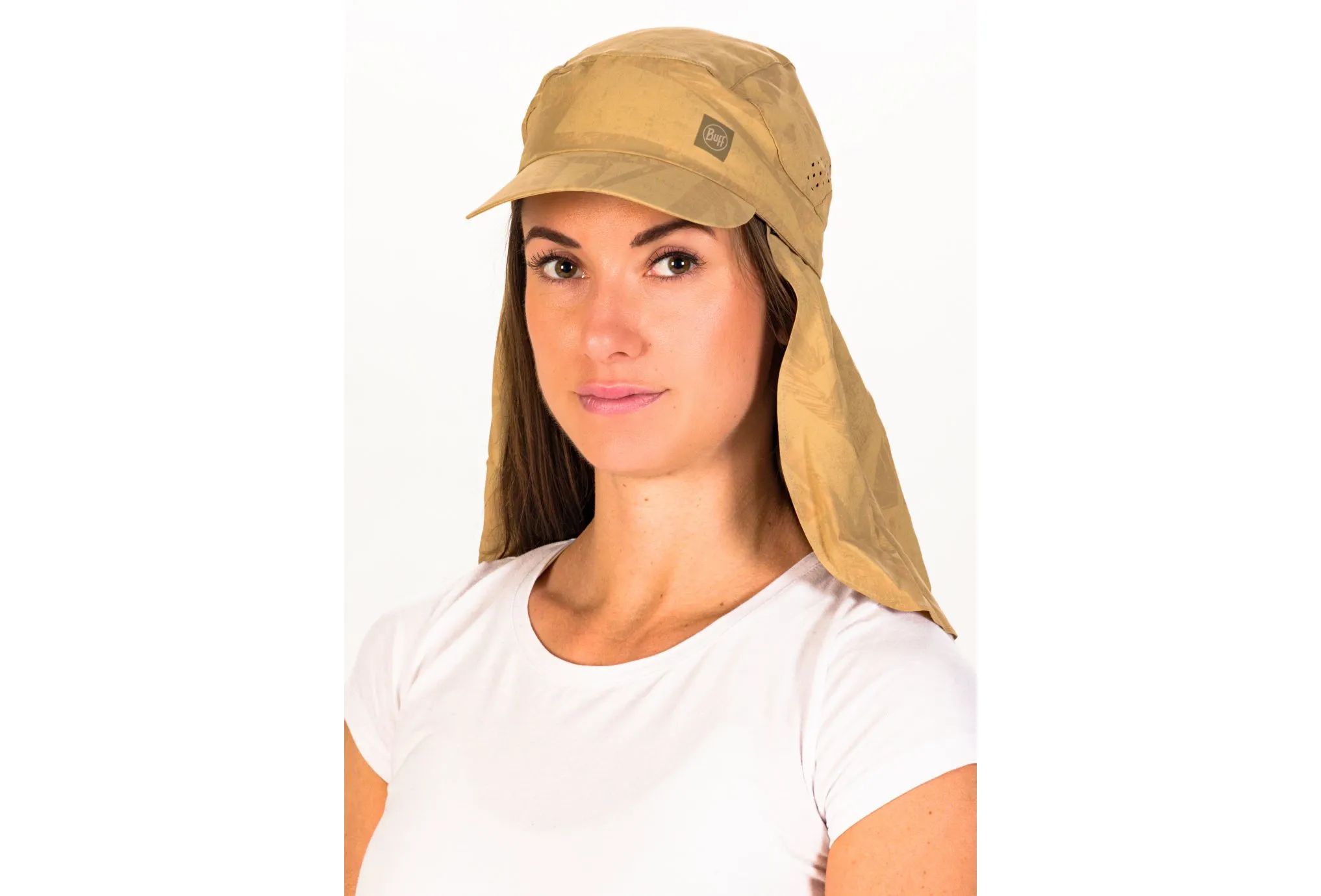 Buff gorra Pack Sahara Cap