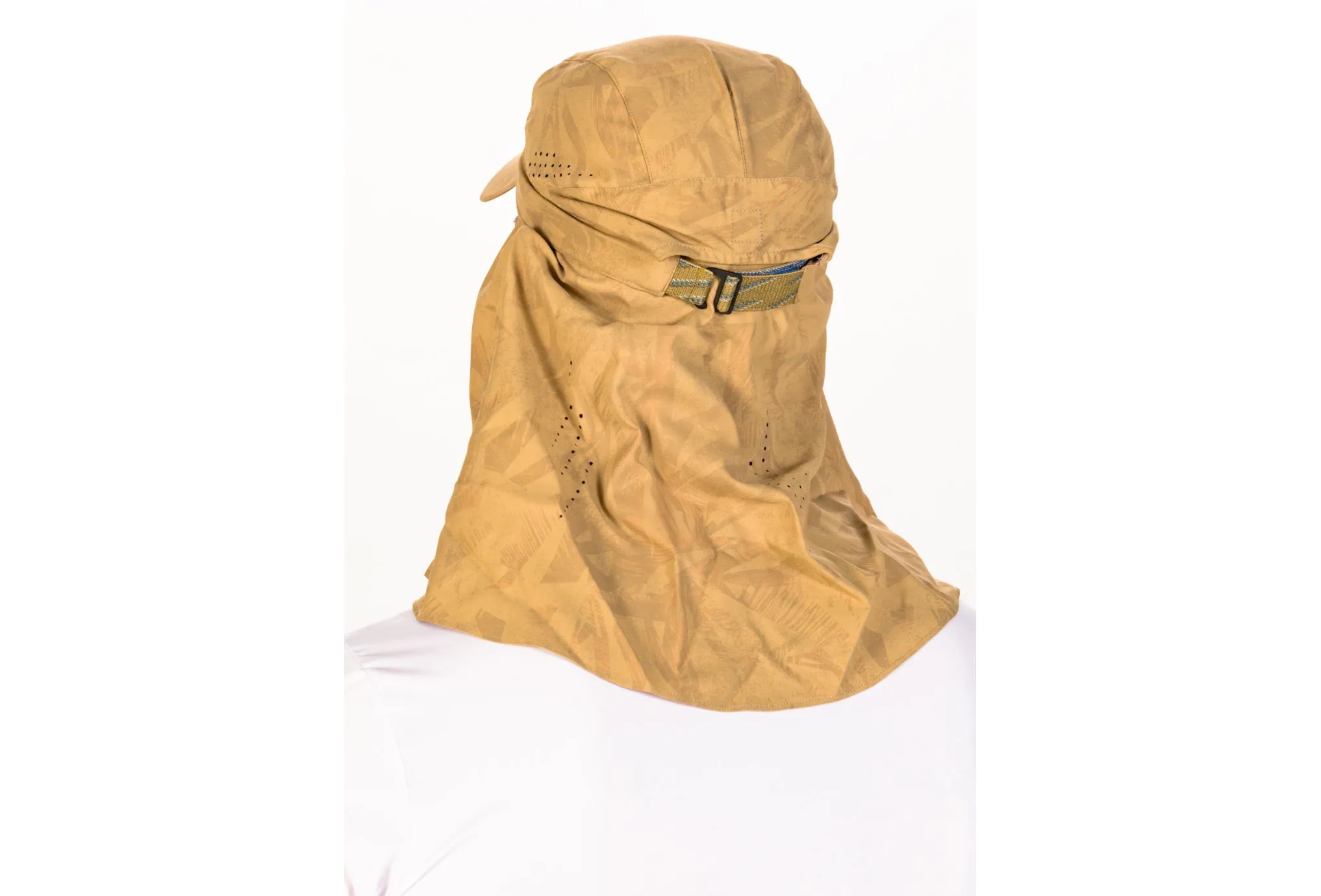 Buff gorra Pack Sahara Cap