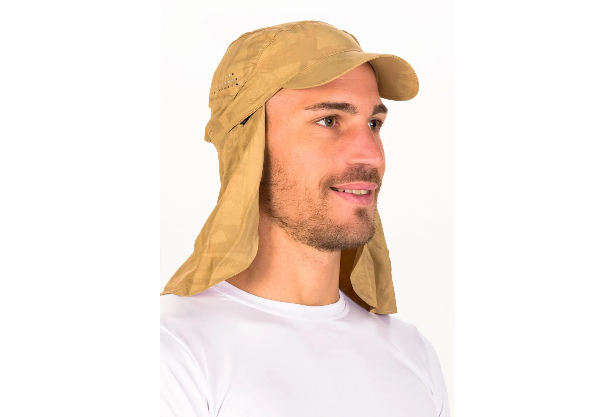 Buff gorra Pack Sahara Cap