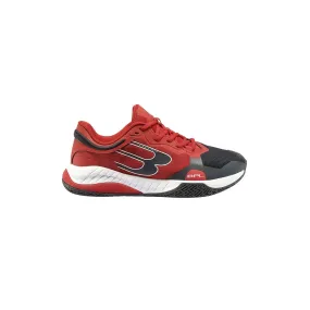 Bullpadel Elite Pl Burdeos Mujer 23v 010000