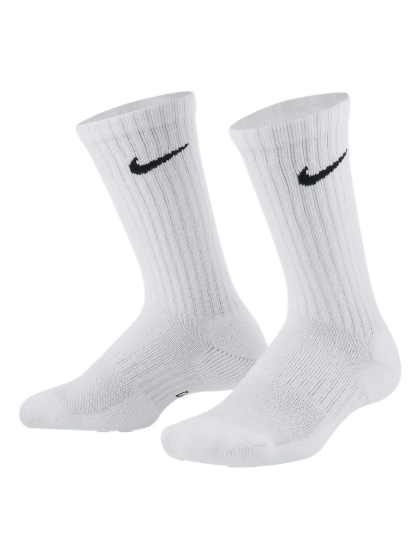 Calcetas Nike 027495evry Cushioned Crew Unisex