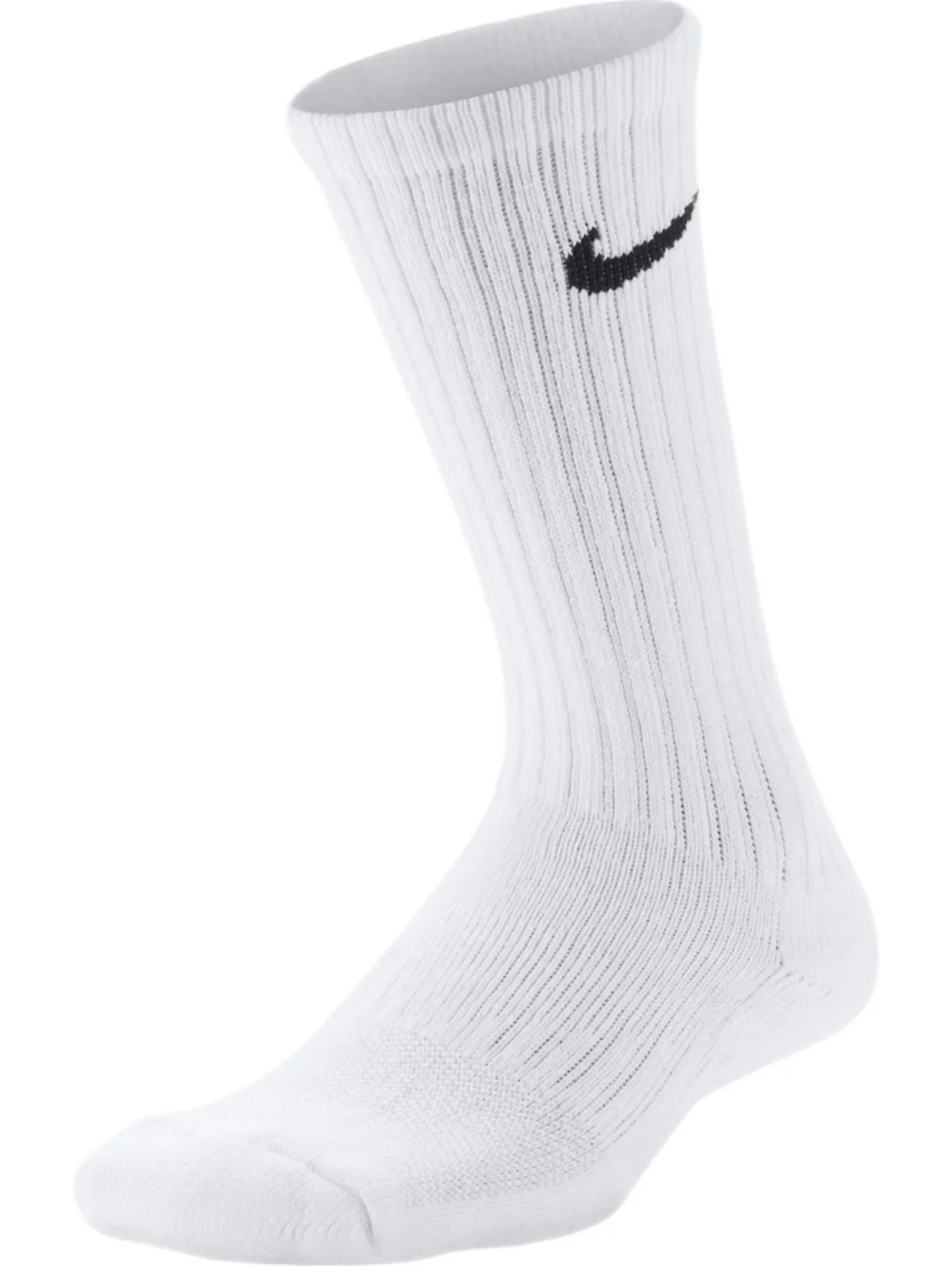 Calcetas Nike 027495evry Cushioned Crew Unisex