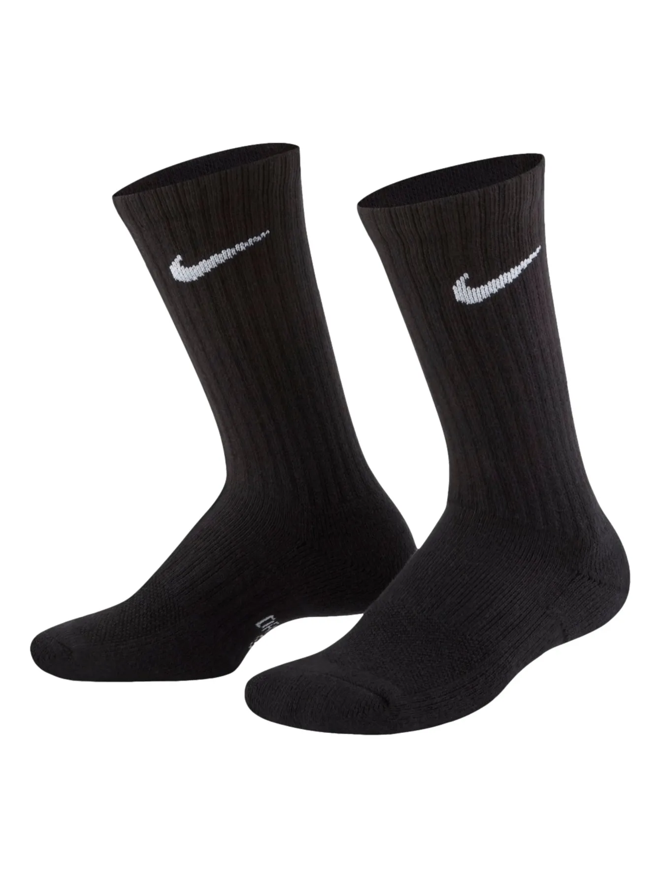 Calcetas Nike Evry Cushioned Crew Unisex