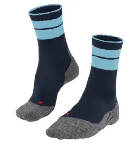 Calcetines de senderismo Falke TK4 (azul marino) Hombre