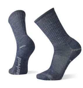 Calcetines de senderismo Smartwool Classic Edition Light Cushion Crew (Alpine Blue)