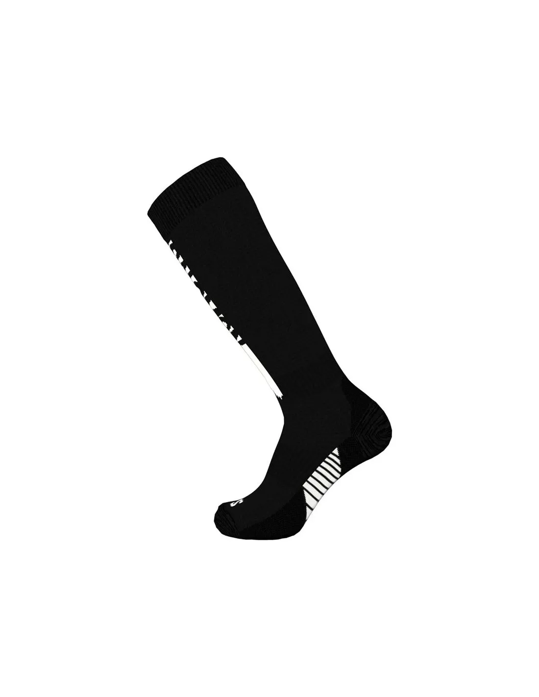 Calcetines de Ski y snow Salomon Crafty-Black-White