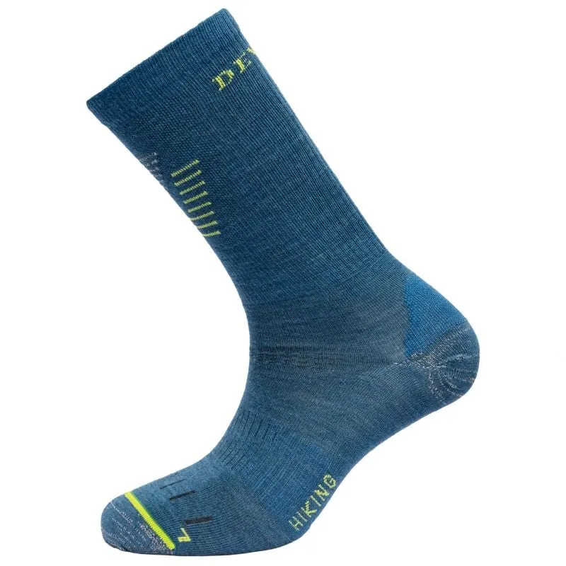 Calcetines Devold Hiking Merino Light (Skydiver)