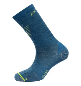 Calcetines Devold Hiking Merino Light (Skydiver)