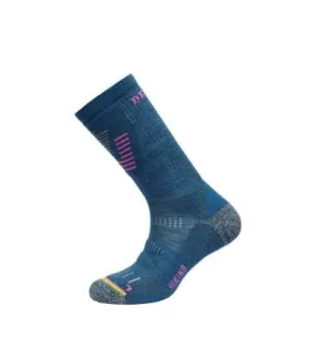 Calcetines Devold Hiking Merino Medium (Skydiver)