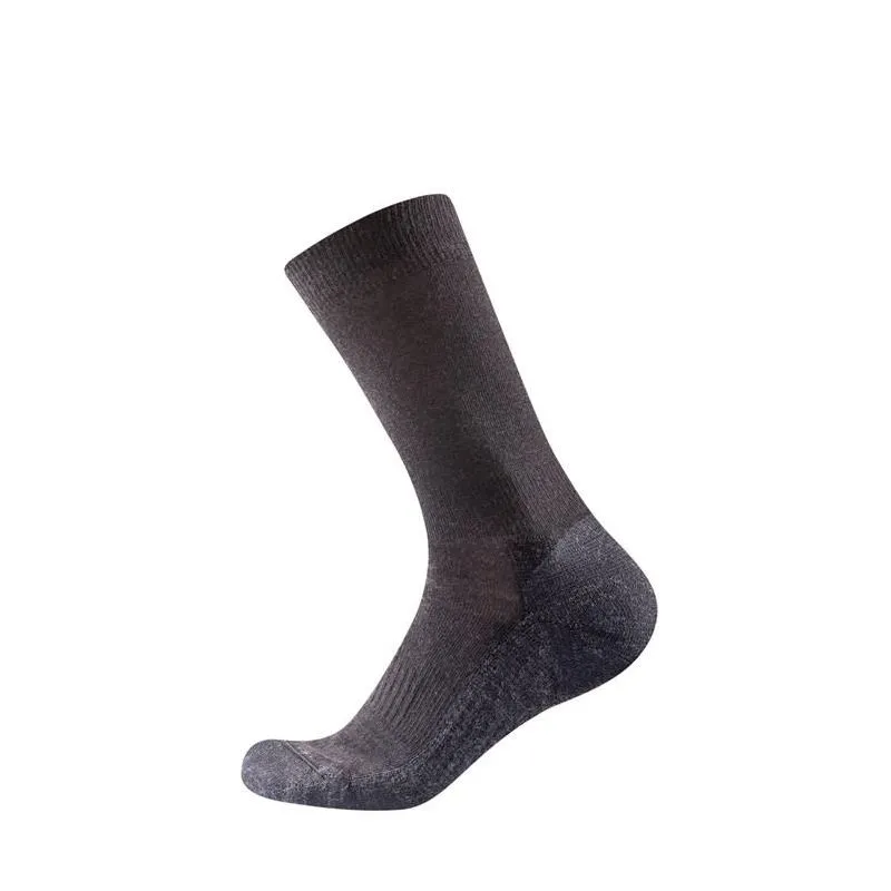 Calcetines Multi Merino Light (negros)