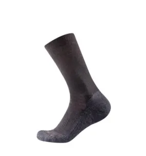 Calcetines Multi Merino Light (negros)