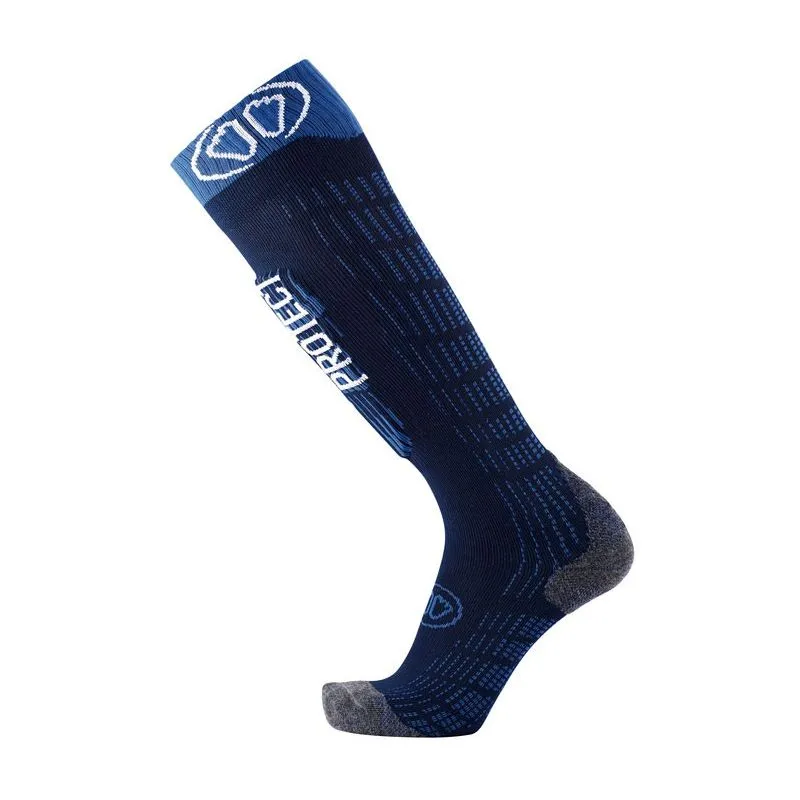 Calcetines SIDAS SOCK SKI PROTECT V2 (Azul)