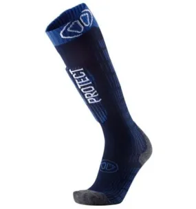 Calcetines SIDAS SOCK SKI PROTECT V2 (Azul)