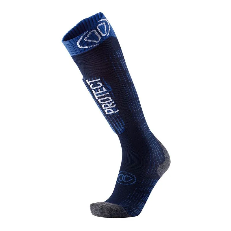 Calcetines SIDAS SOCK SKI PROTECT V2 (Azul)