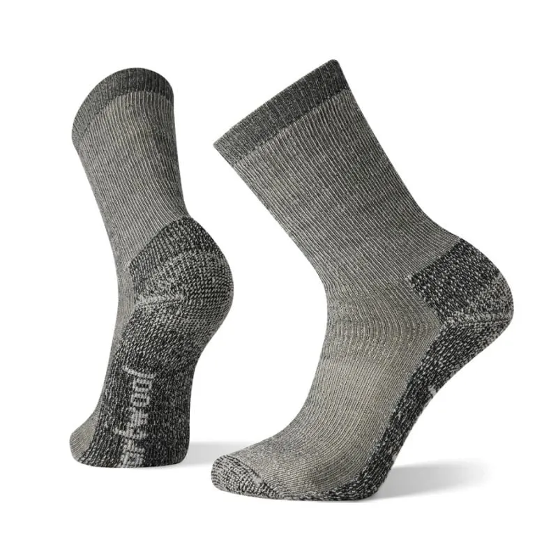 Calcetines Smartwool Classic Edition Extra Cushion Crew (Negro)