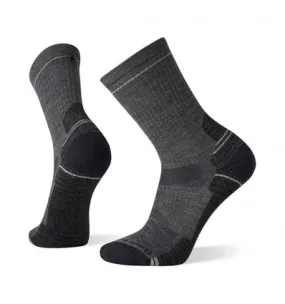 Calcetines Smartwool Hike Light Cushion Crew (gris medio)