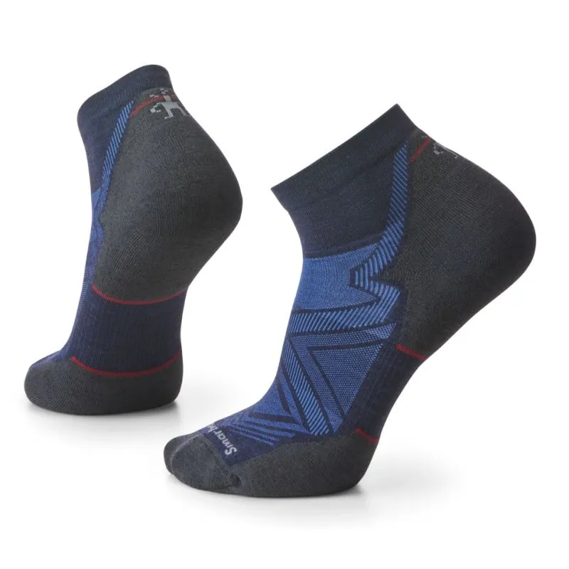 Calcetines Smartwool Targeted Cushion Ankle (Deep Navy)