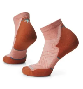 Calcetines Smartwool Targeted Cushion Ankle (Wild Salmon) Mujer