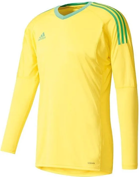 Camisa de manga larga adidas revigo 17