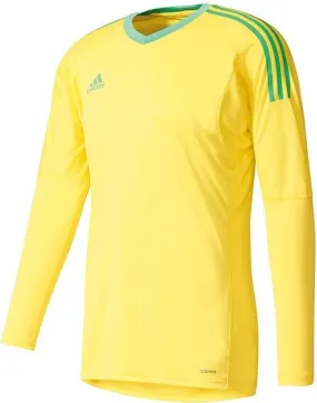 Camisa de manga larga adidas revigo 17