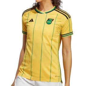 Camiseta adidas Jamaica 2023 mujer