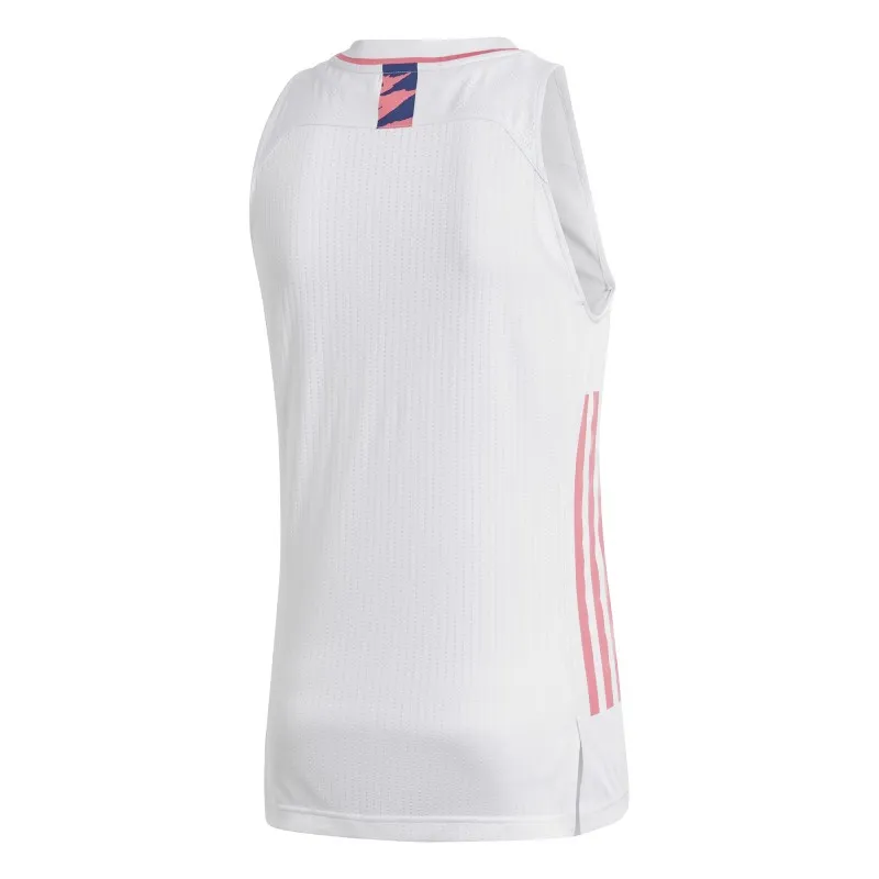 Camiseta adidas REAL MADRID BALONCESTO GI4583