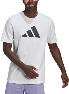 Camiseta adidas Sportswear M FI 3BAR TEE