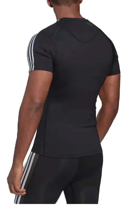 Camiseta adidas TF 3S TEE