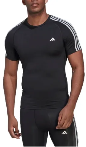 Camiseta adidas TF 3S TEE