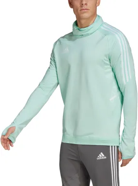 Camiseta de manga larga adidas CON22 PRO TOP