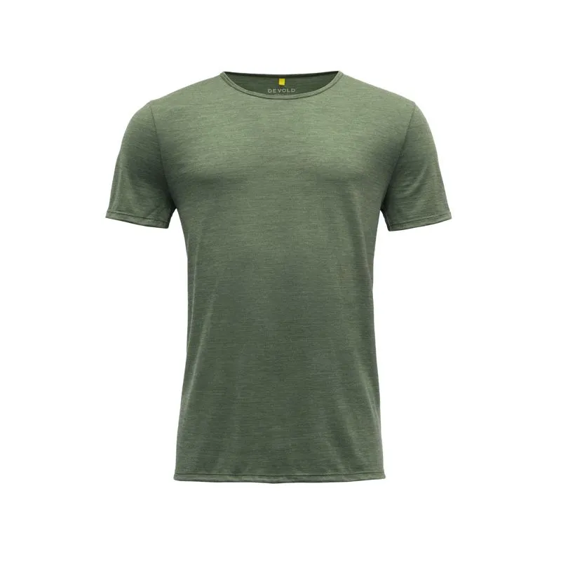 Camiseta Devold SULA MERINO (CAMEO) Men