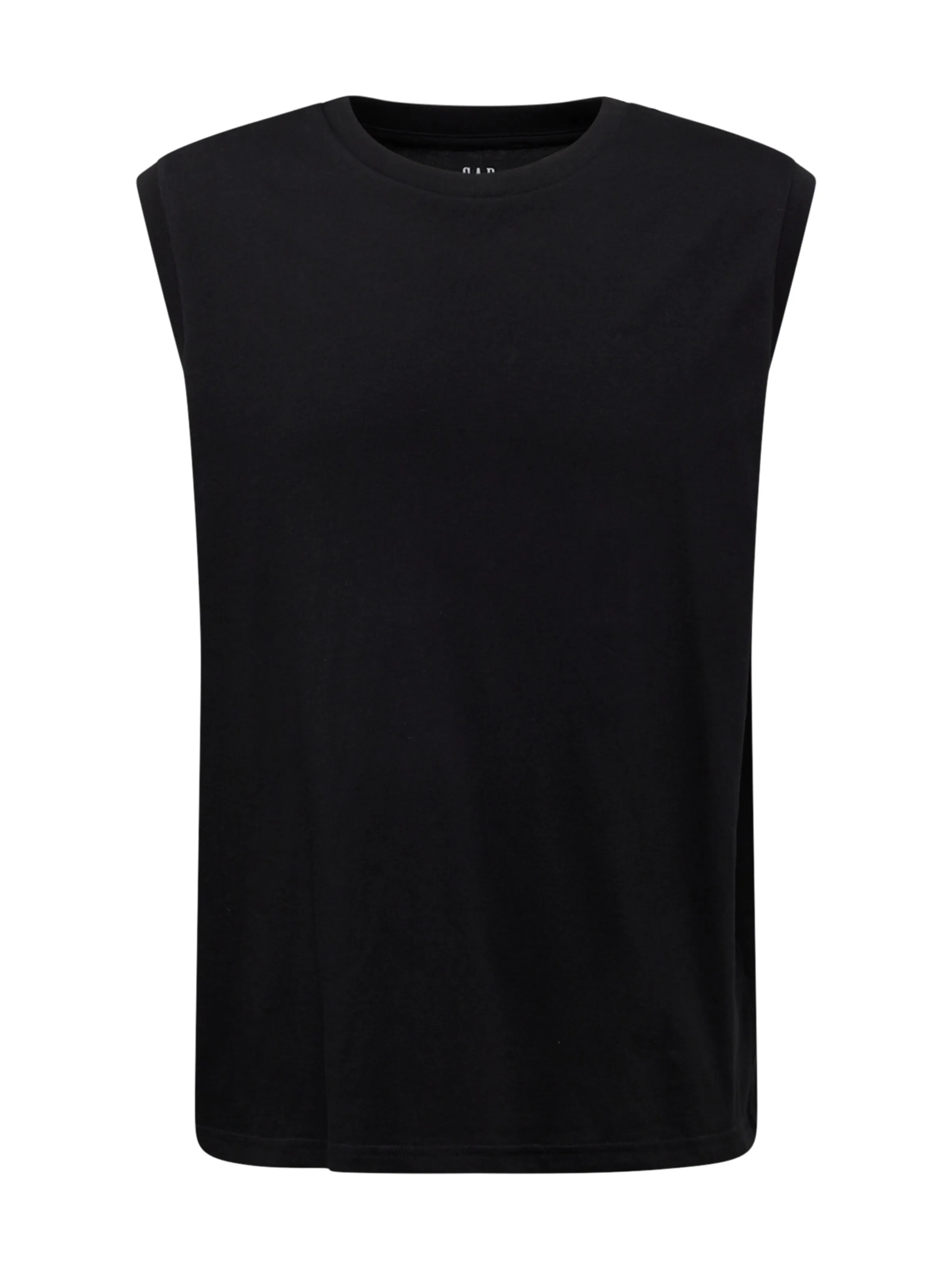 Camiseta GAP en Negro