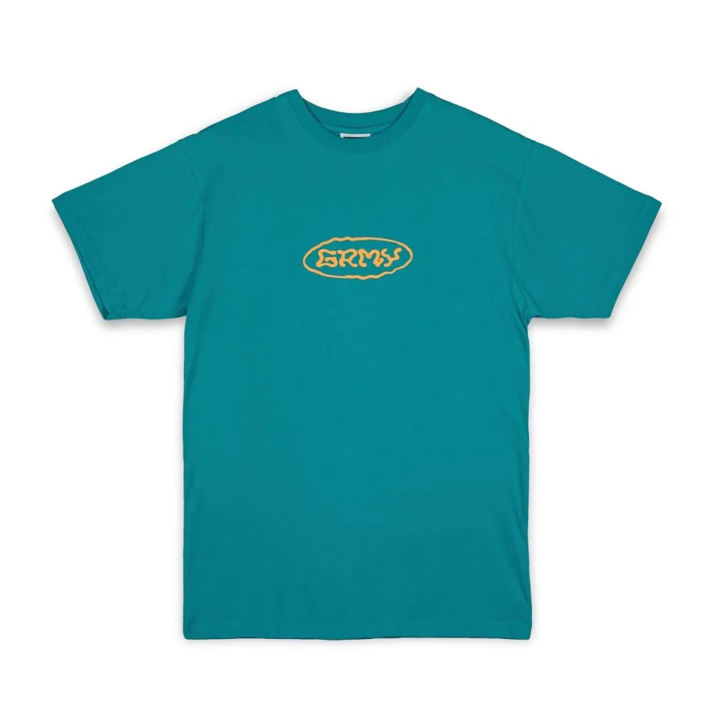 CAMISETA GRIMEY UFOLLOW  BLUE | SPRING 23