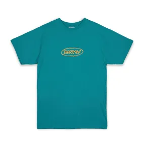 CAMISETA GRIMEY UFOLLOW - BLUE | Spring 23