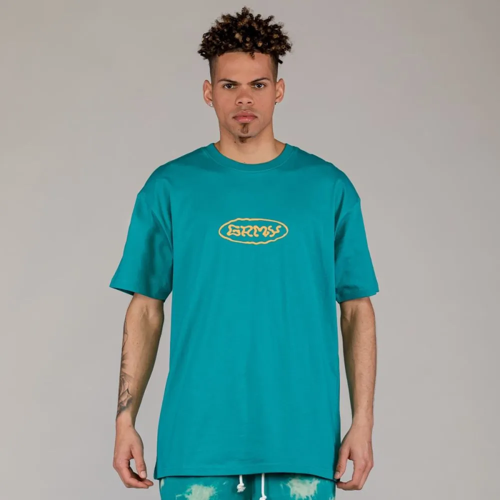 CAMISETA GRIMEY UFOLLOW  BLUE | SPRING 23