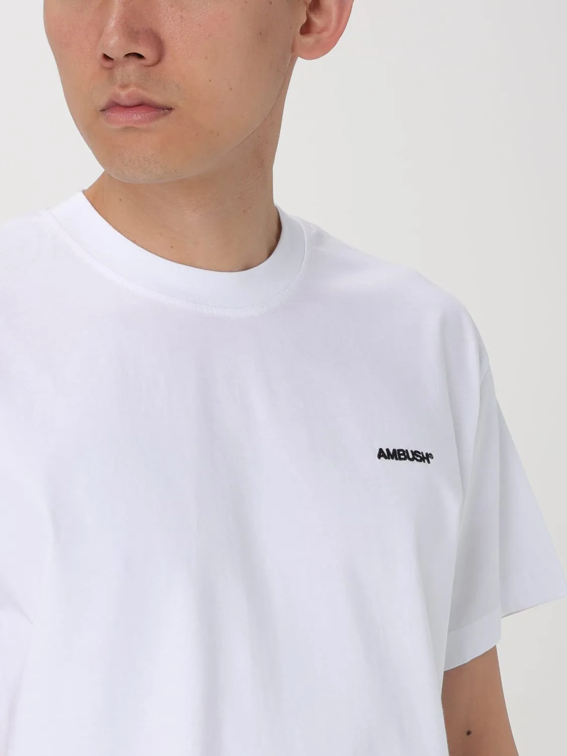 Camiseta hombre Ambush