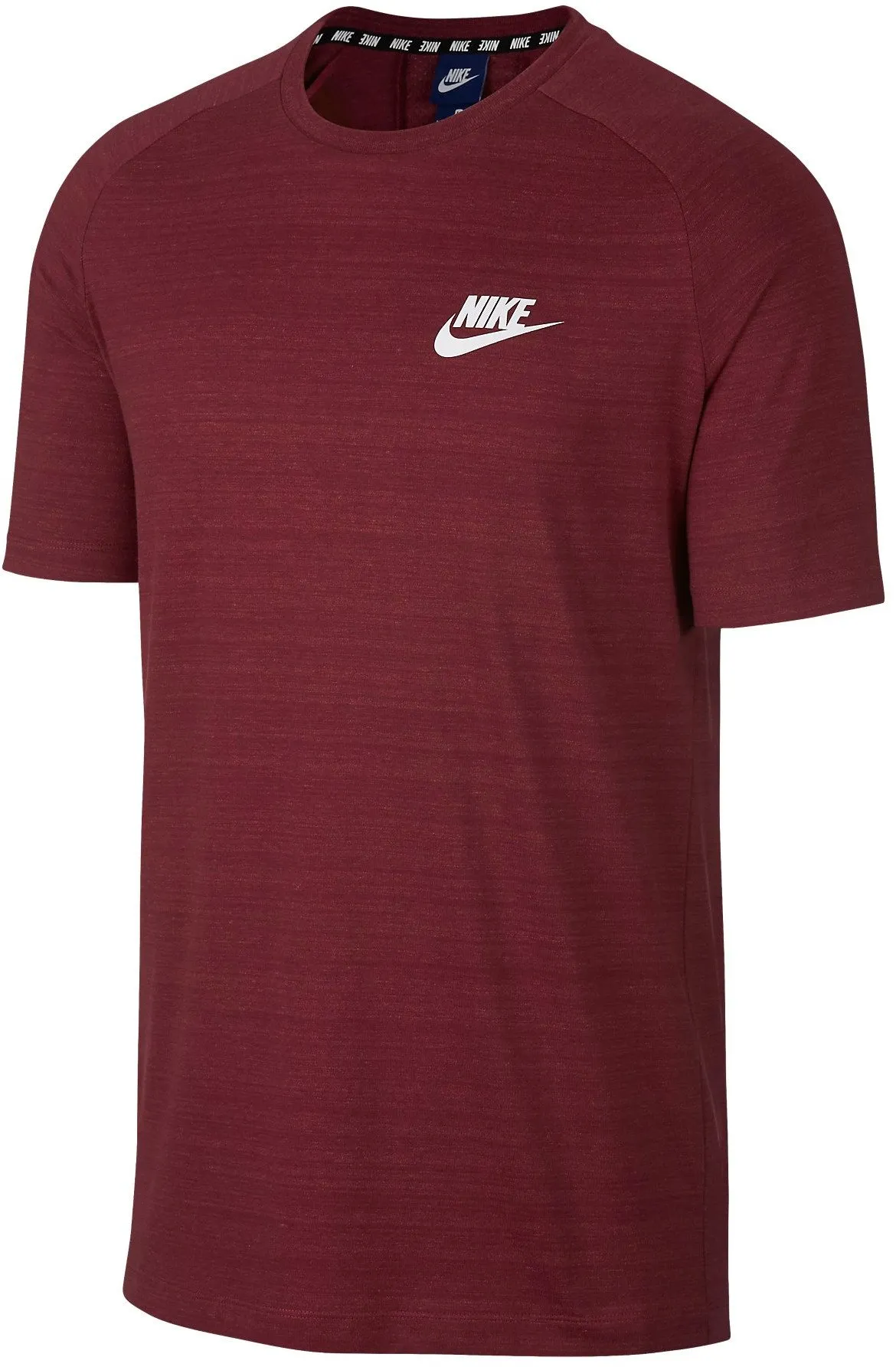 Camiseta Nike M NSW AV15 TOP KNIT SS