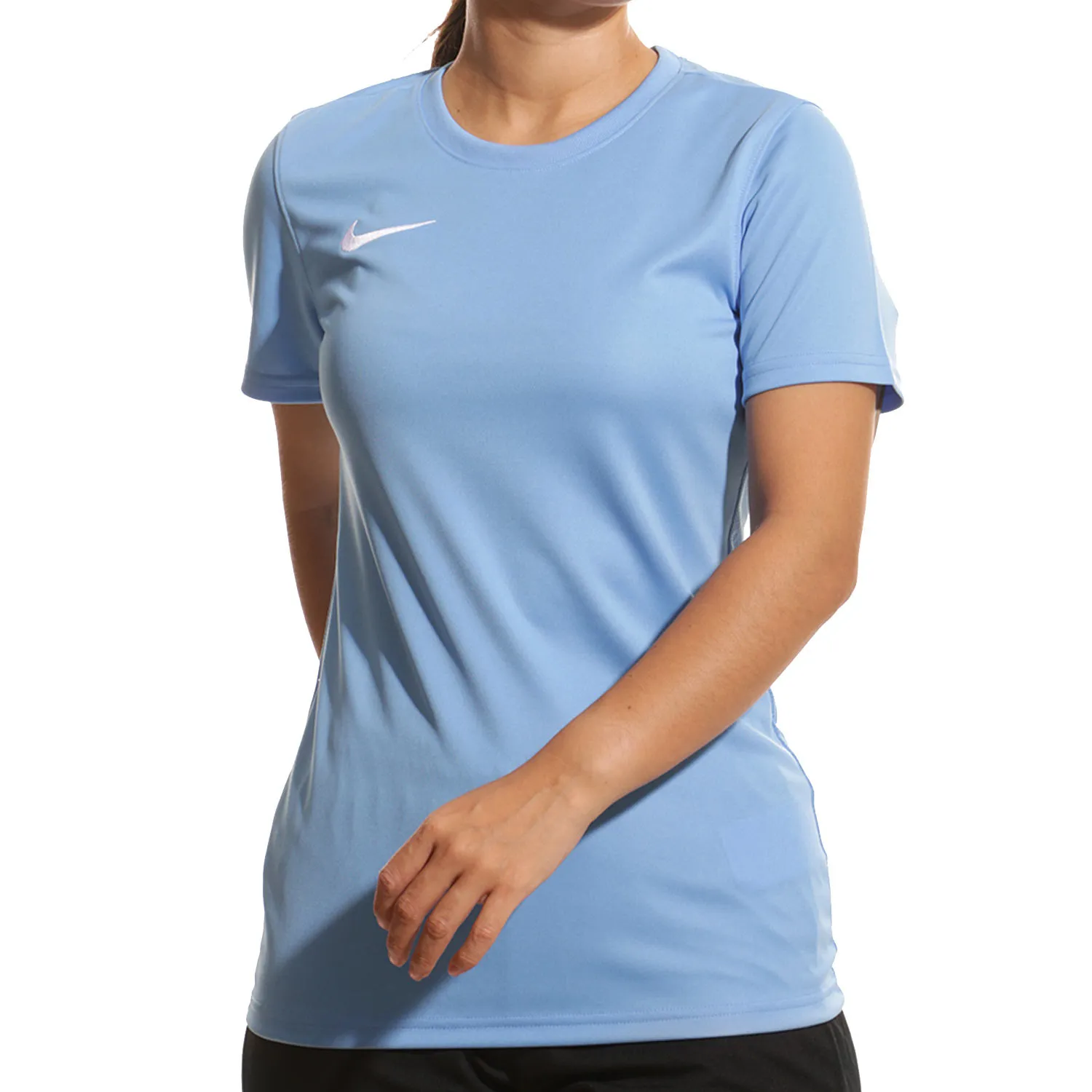 Camiseta Nike mujer Dri-Fit Park 7