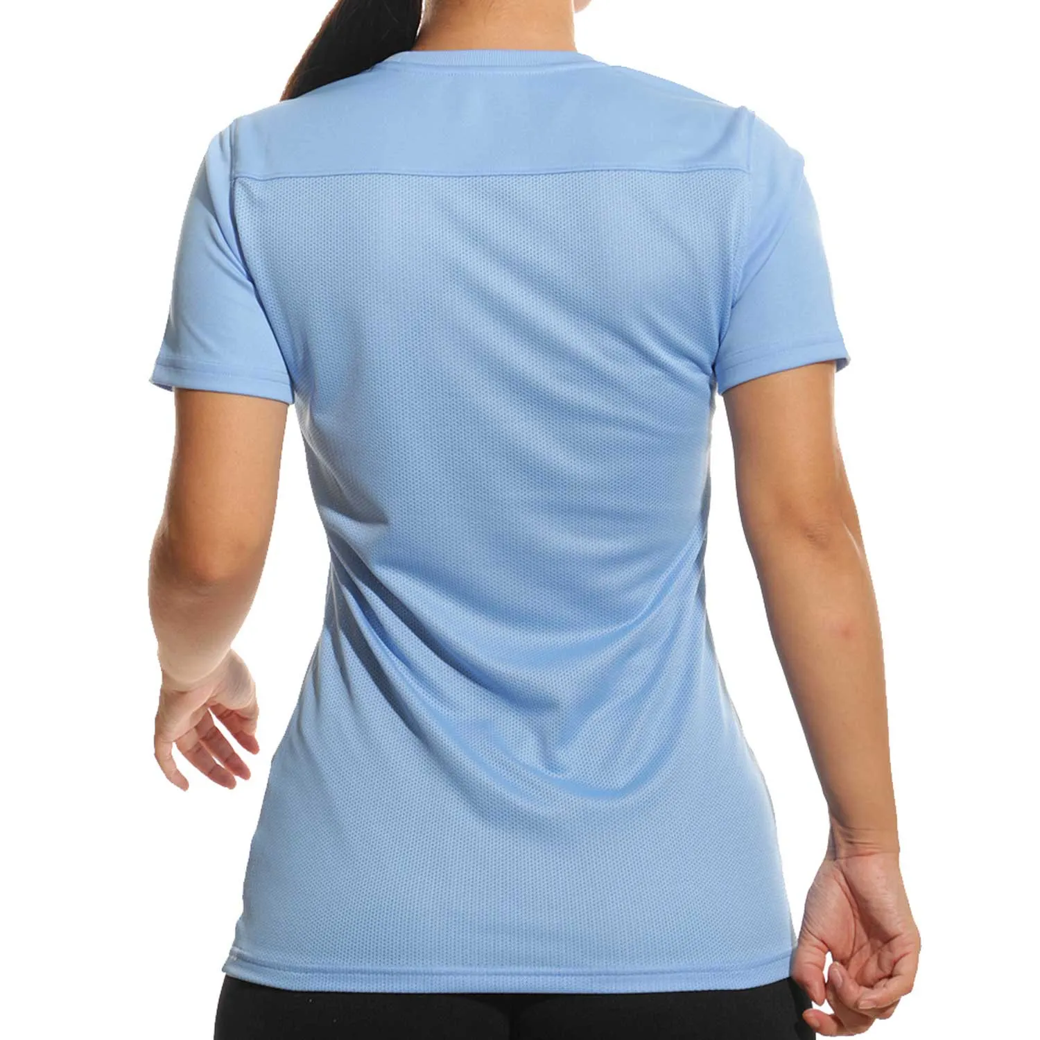 Camiseta Nike mujer Dri-Fit Park 7