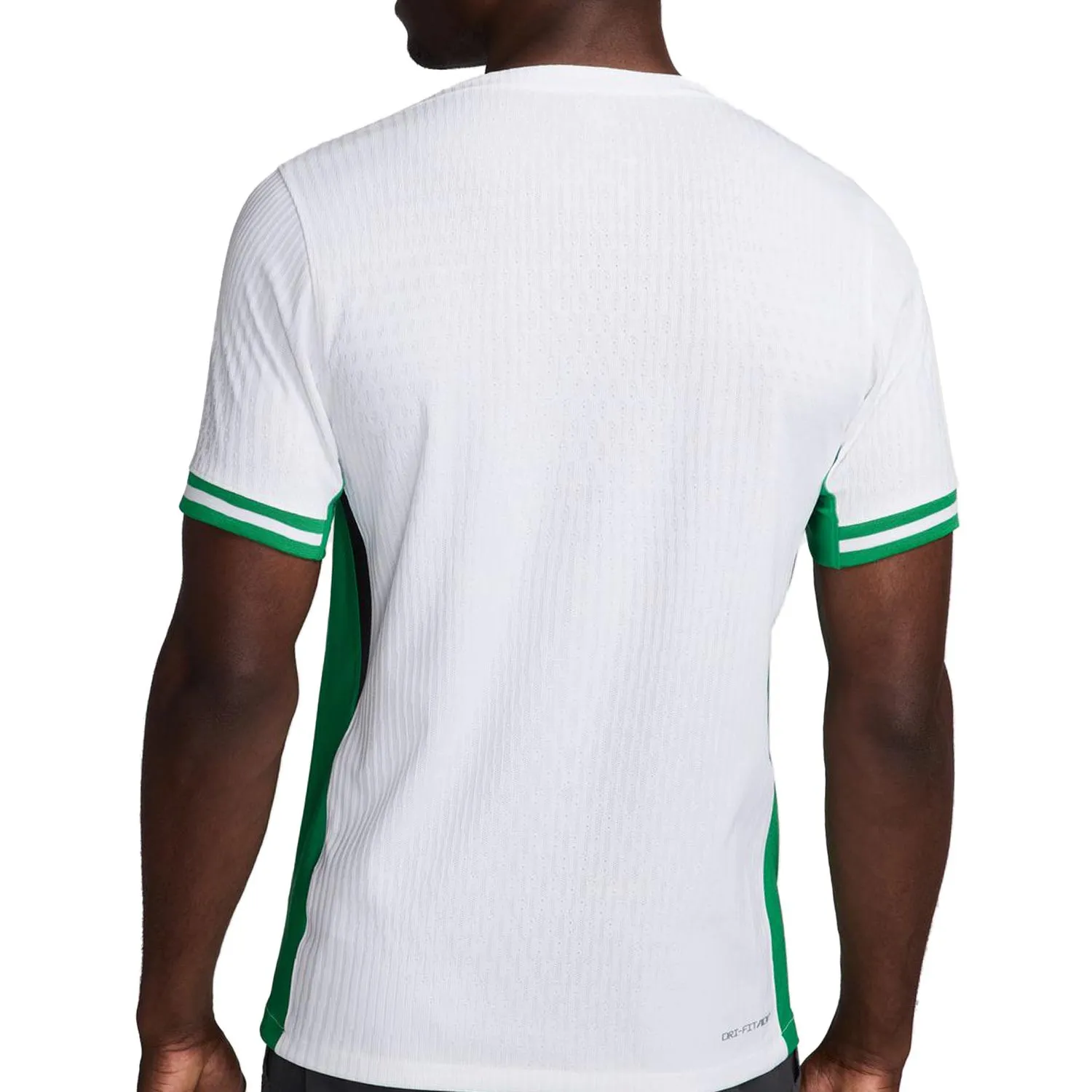 Camiseta Nike Nigeria Match 2024-2025 Dri-Fit ADVN