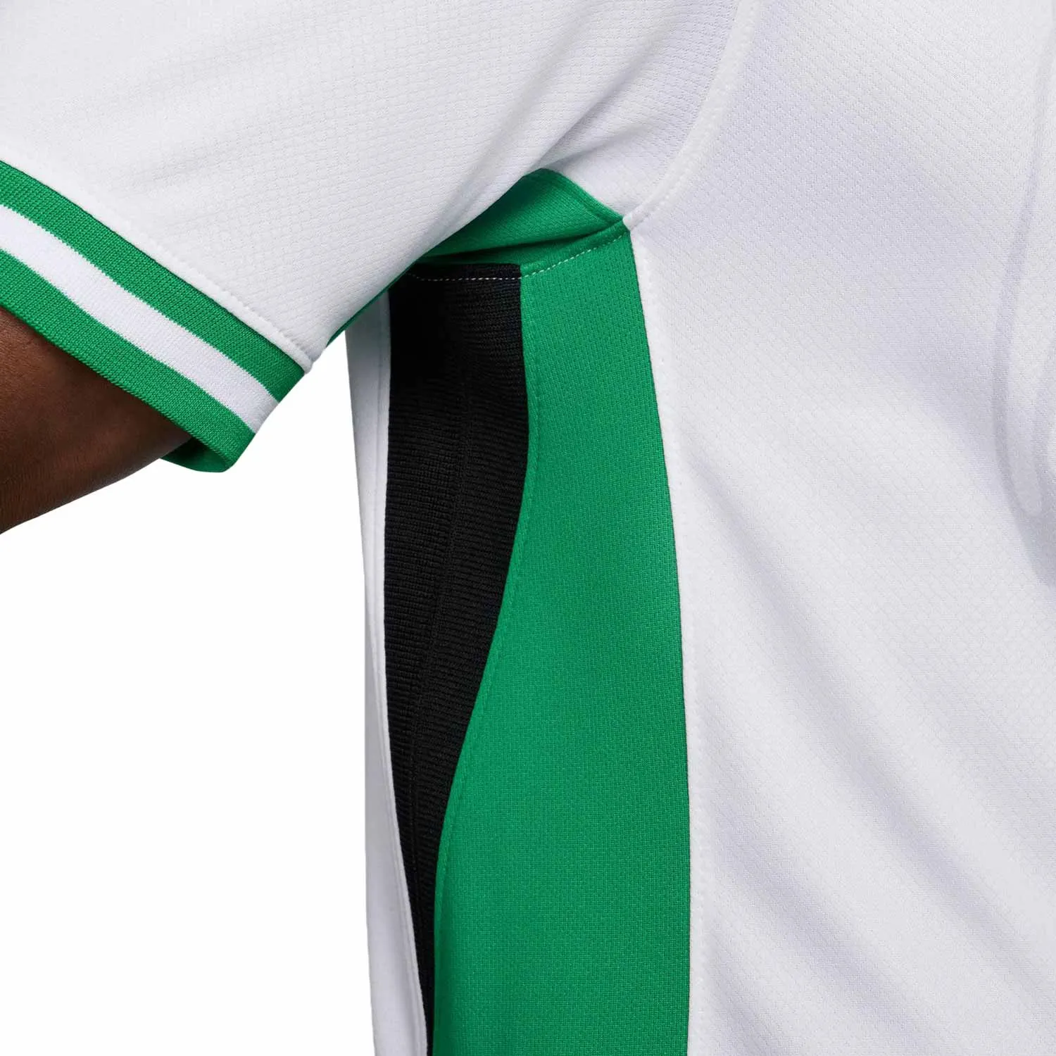 Camiseta Nike Nigeria Match 2024-2025 Dri-Fit ADVN