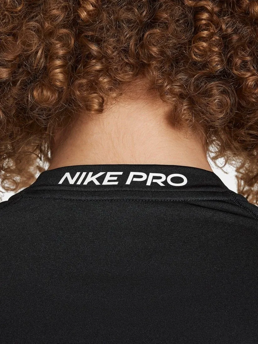 Camiseta Nike Pro Junior