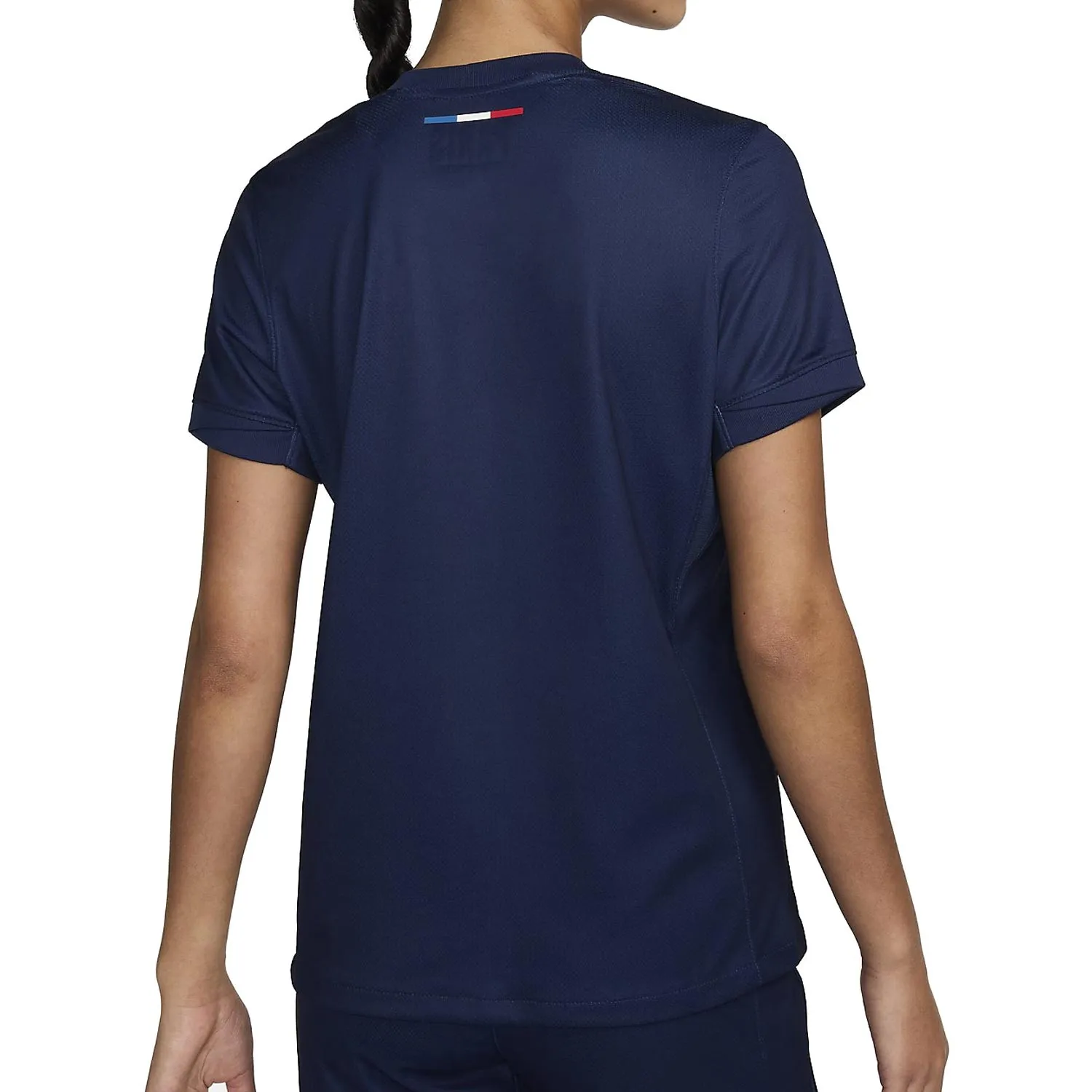 Camiseta Nike PSG mujer 2024-2025 Stadium Dri-Fit