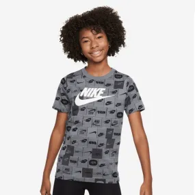 Camiseta Nike Sportswear Big Kids FN9609.084