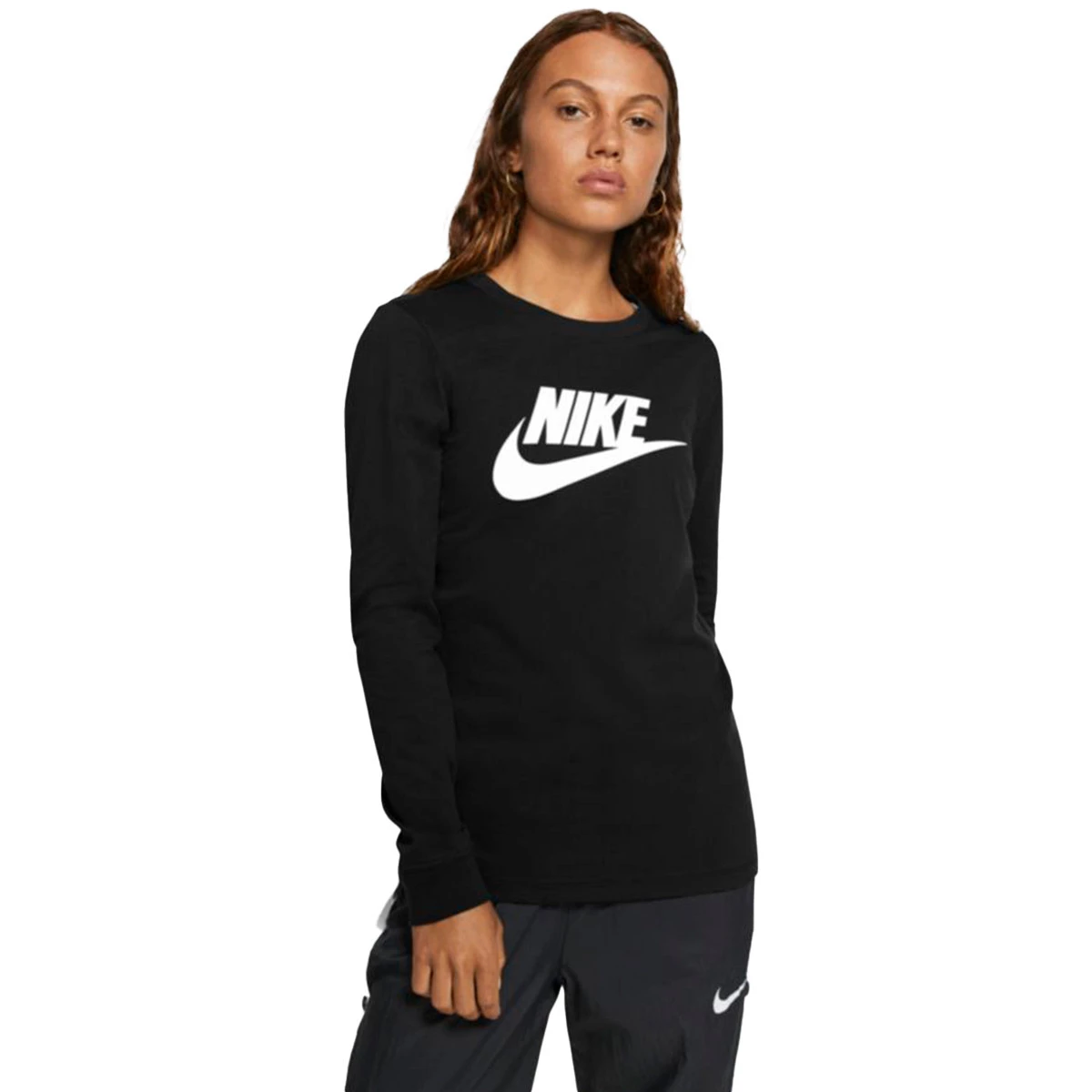 Camiseta Nike Sportswear Essential Mujer