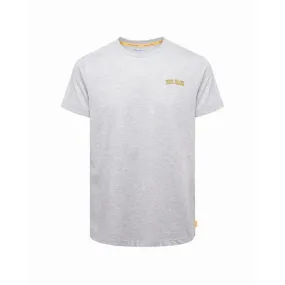 Camiseta Pepe Jeans London PM508708 Gris