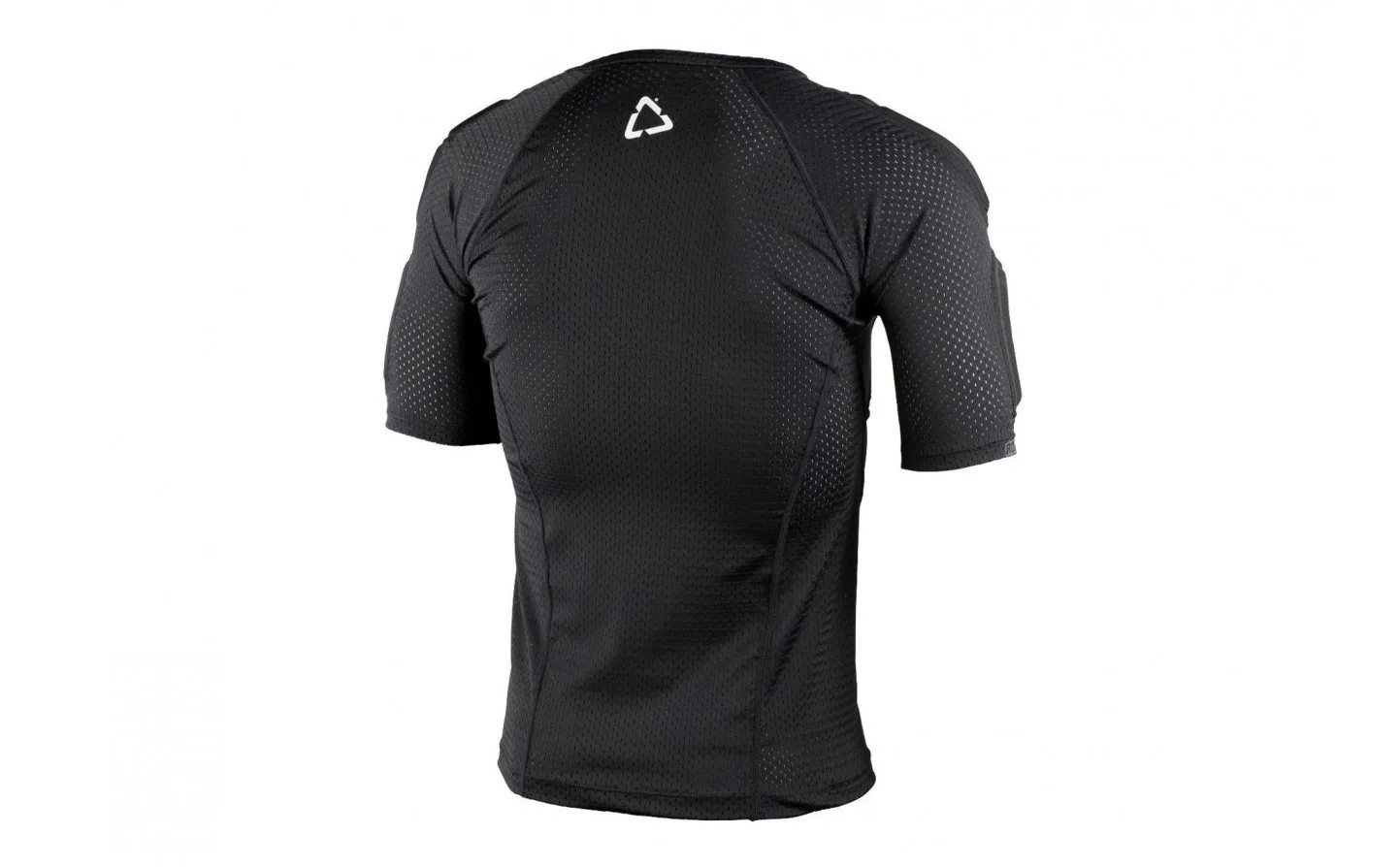 Camiseta Protectora Leatt Roost Negro |LB5018304201|