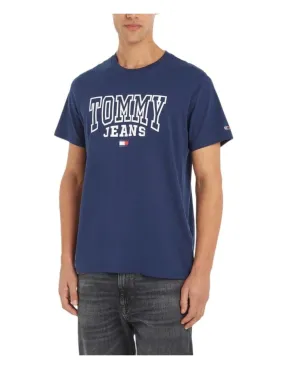 Camiseta reg entry graphic Tommy Jeans